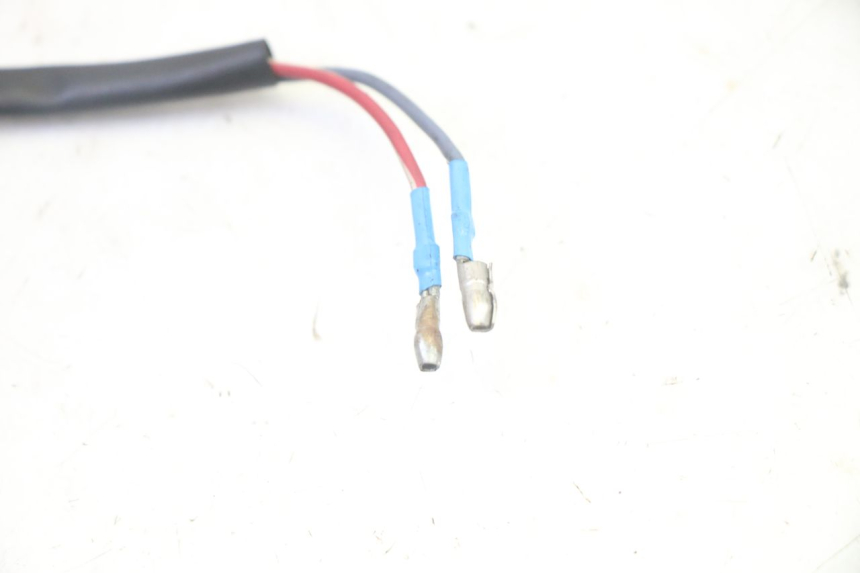 photo de RECHTS REMLICHTSCHAKELAAR RIDE RACE 2T 50 (2012 - 2017) - Andere kijkhoek