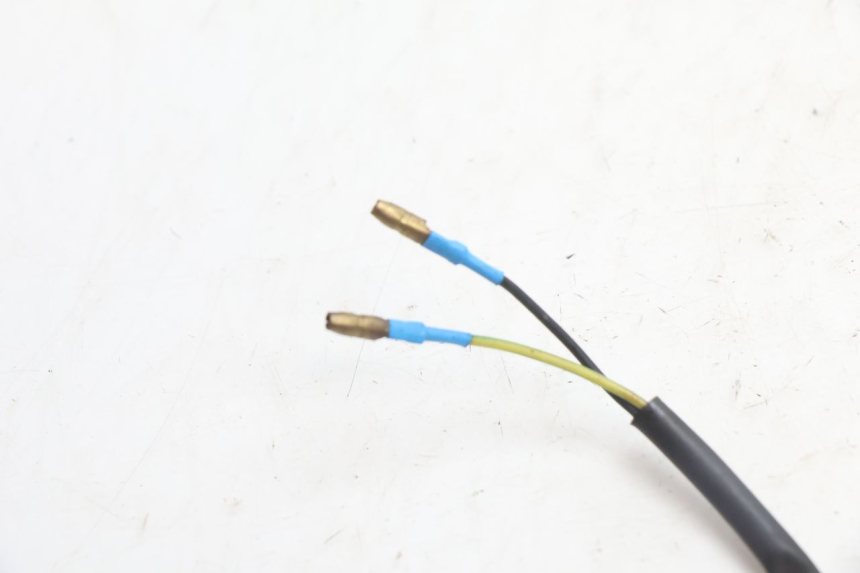photo de RECHTS STOPLICHTSCHAKELAAR YIYING RETRO 50 (2008 - 2017) - Detail van het onderdeel