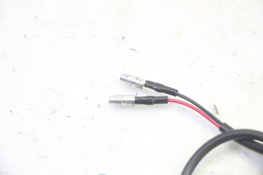 photo de RECHTS REMLICHTSCHAKELAAR JM MOTORS SANTANA EVO 50 (2024 - 2026) - Technische close-up