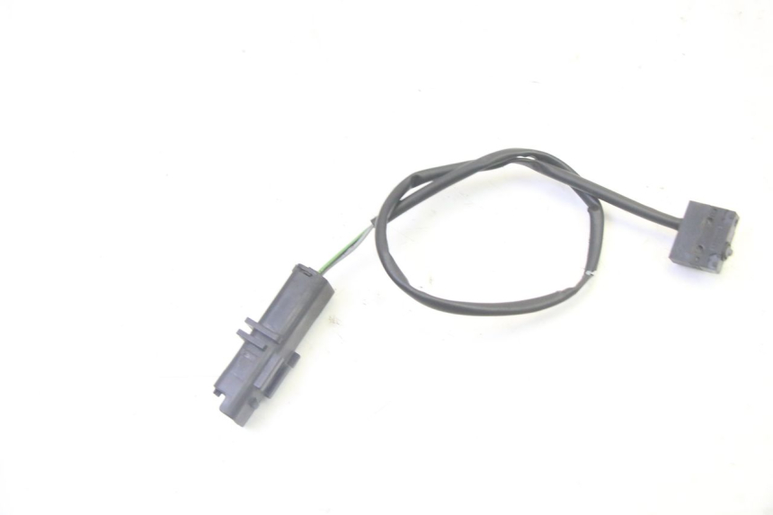 photo de RECHTS REMLICHTSCHAKELAAR PEUGEOT SATELIS 125 (2006 - 2009) - Detail van het onderdeel