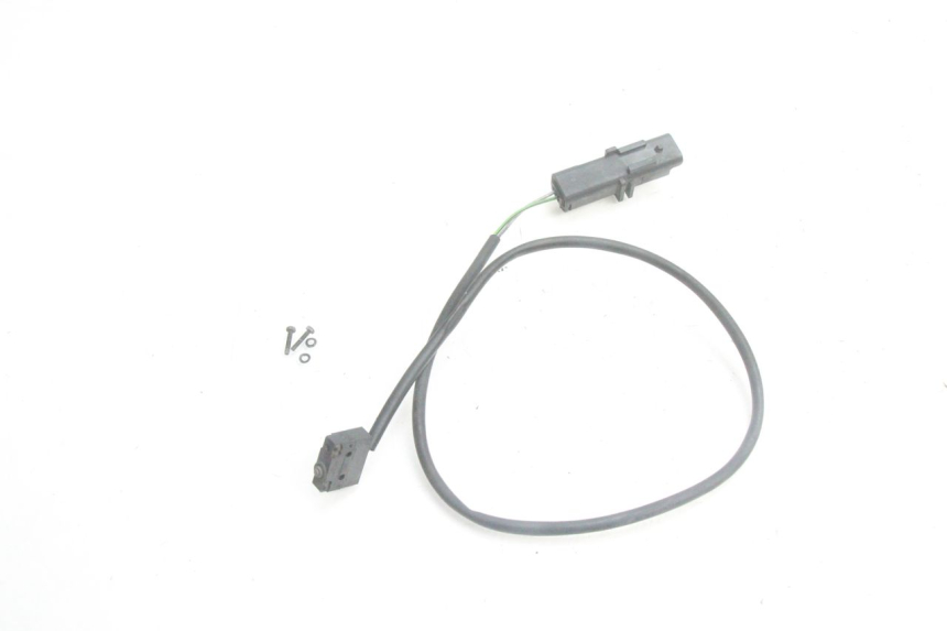 photo de RECHTS REMLICHTSCHAKELAAR PEUGEOT SATELIS 125 (2006 - 2009) - Hoofdaanzicht