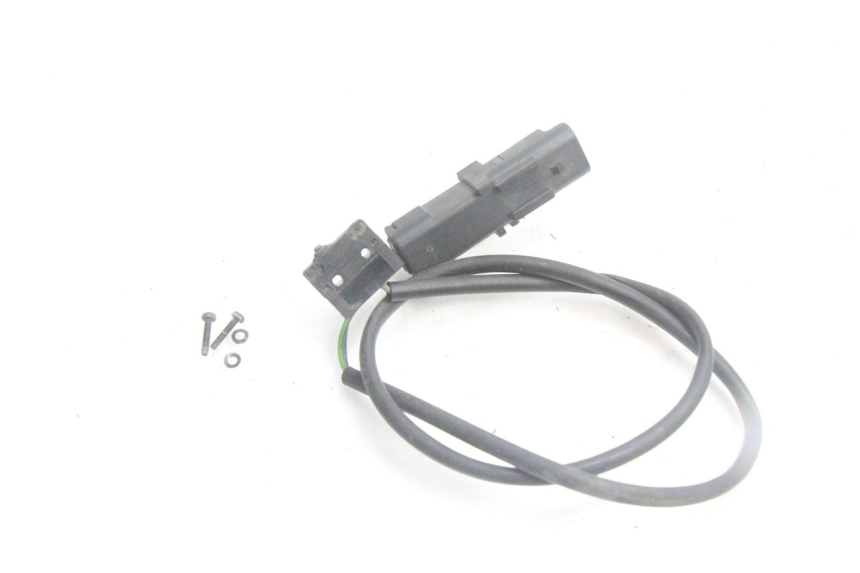 photo de RECHTS REMLICHTSCHAKELAAR PEUGEOT SATELIS 125 (2006 - 2009) - Detail van het onderdeel