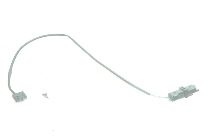 photo de RECHTS REMLICHTSCHAKELAAR PEUGEOT SATELIS 125 (2006 - 2009) - Hoofdaanzicht