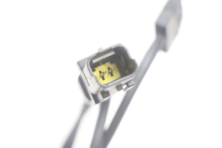 photo de RECHTS REMLICHTSCHAKELAAR PEUGEOT SATELIS 125 (2006 - 2009) - Technische close-up