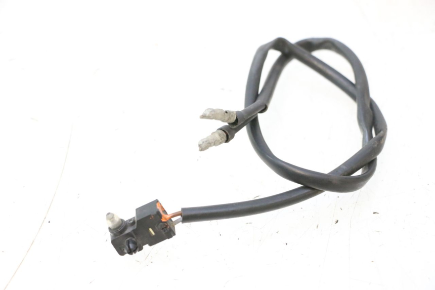 photo de RECHTE REMLICHTSCHAKELAAR DUCATI SS IE DS CARENEE 1000 (2002 - 2006) - Hoofdaanzicht