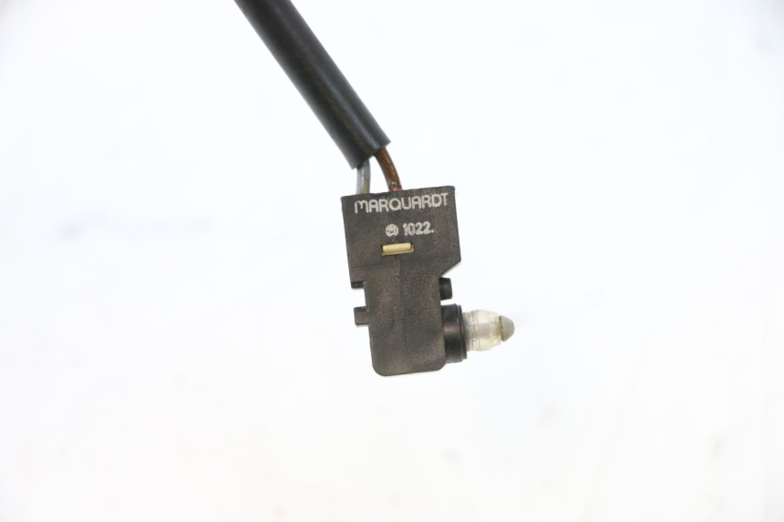 photo de RECHTE REMLICHTSCHAKELAAR DUCATI SS IE DS CARENEE 1000 (2002 - 2006) - Detail van het onderdeel