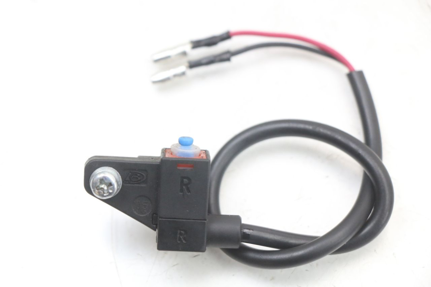 photo de RECHTS REMLICHTSCHAKELAAR VASTRO STREET X 4T 50 (2016 - 2021) - Hoofdaanzicht