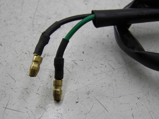 photo de RECHTS REMLICHTSCHAKELAAR SYM SYMPLY 4T 50 (2012 - 2015) - Detail van het onderdeel