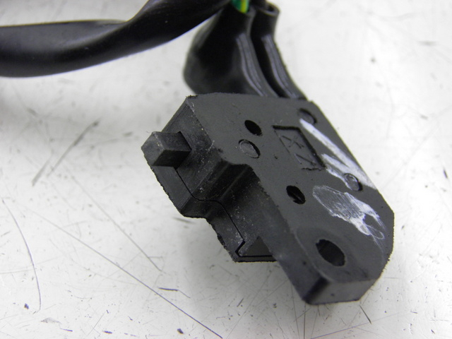photo de RECHTS REMLICHTSCHAKELAAR SYM SYMPLY 4T 50 (2012 - 2015) - Technische close-up