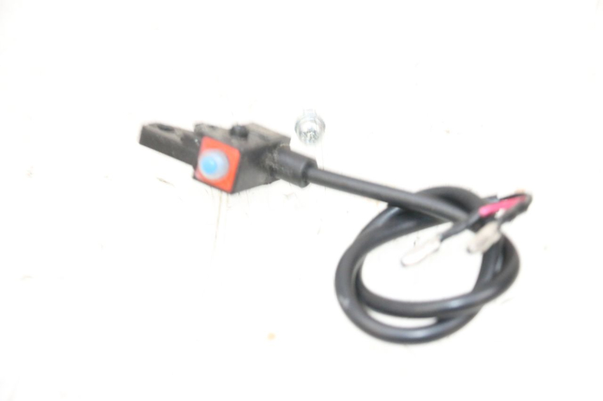 photo de RECHTS REMLICHTSCHAKELAAR NECO TEMPO 4T 50 (2022 - 2026) - Detail van het onderdeel