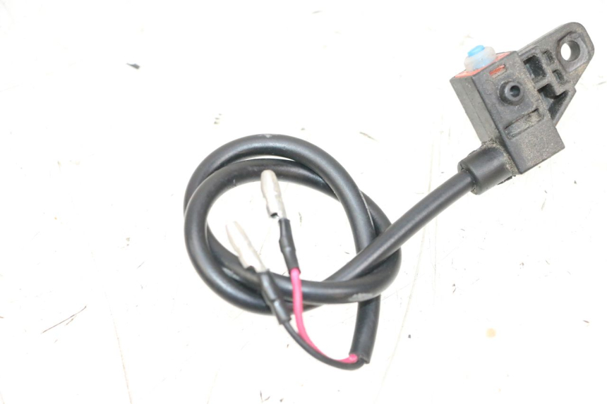 photo de RECHTS REMLICHTSCHAKELAAR NECO TEMPO 4T 50 (2022 - 2026) - Zoom op gebruiksstaat