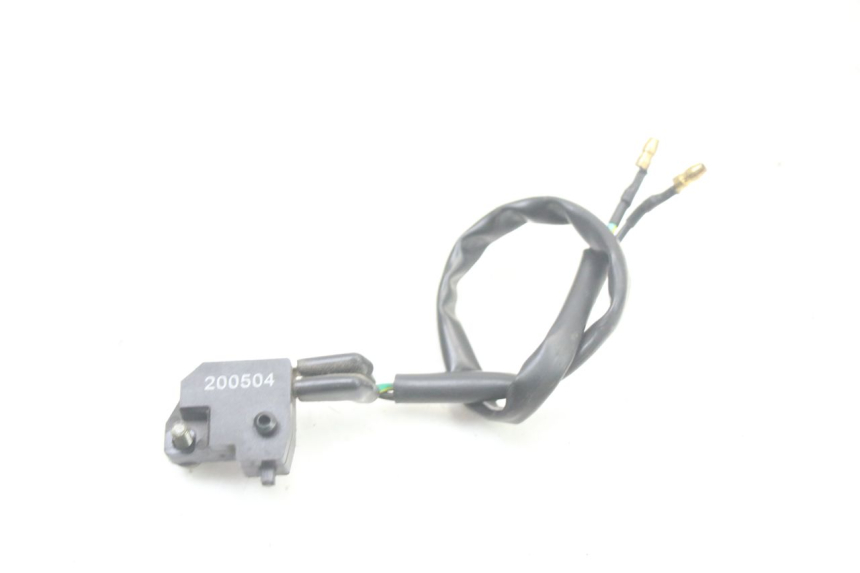 photo de RECHTS REMLICHTSCHAKELAAR PEUGEOT TWEET 4T 50 (2018 - 2022) - Technische close-up