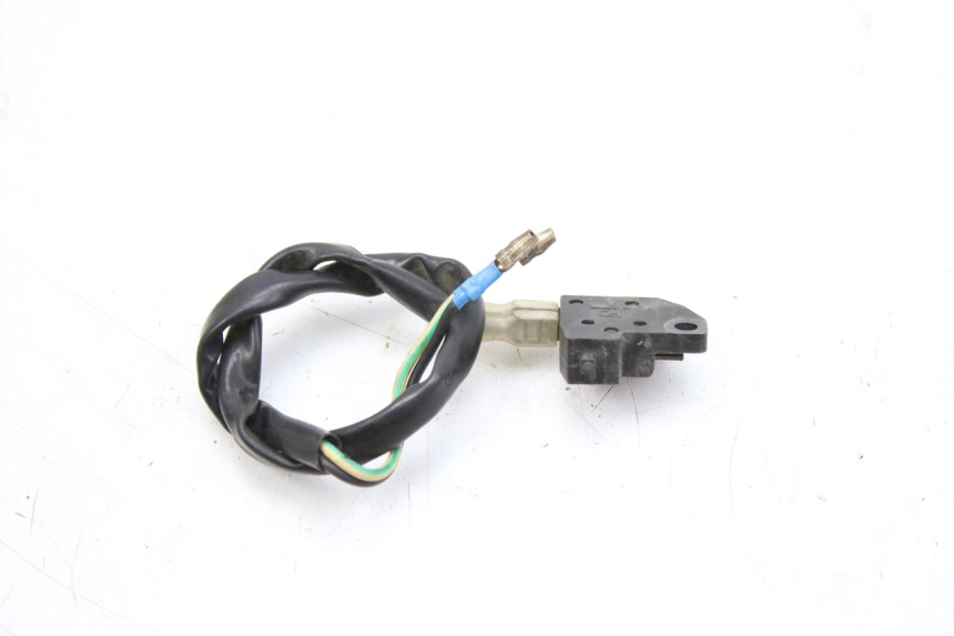 photo de RECHTS REMLICHTSCHAKELAAR PEUGEOT V-CLIC VCLIC 50 (2007 - 2013) - Zoom op gebruiksstaat