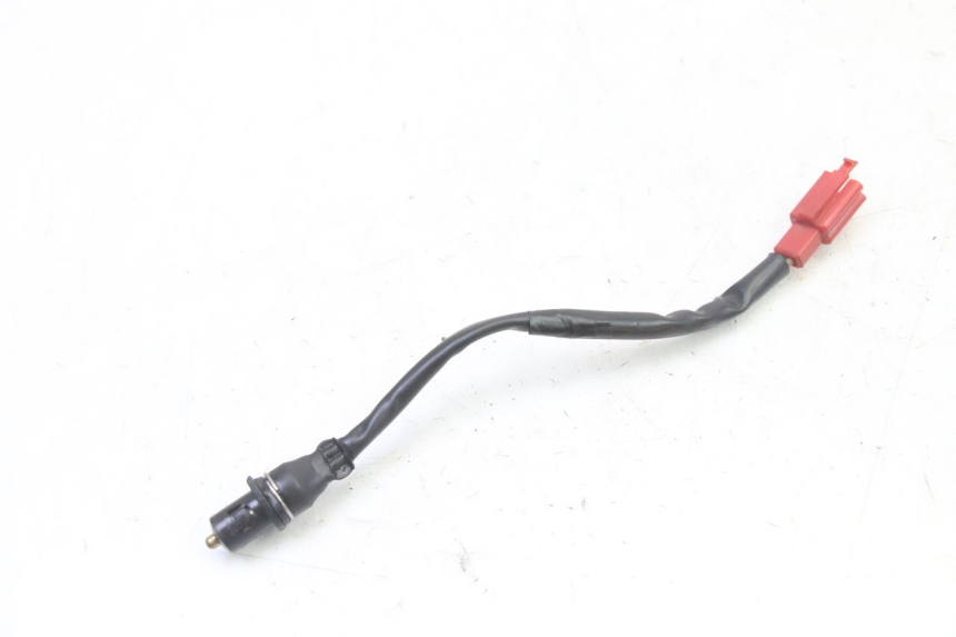 photo de RECHTS REMLICHTSCHAKELAAR MBK WAAP 125 (2008 - 2013) - Hoofdaanzicht