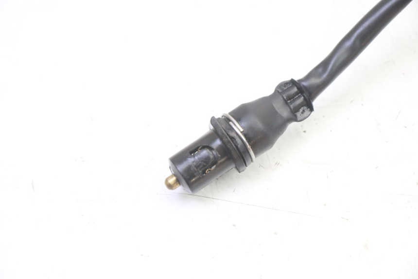 photo de RECHTS REMLICHTSCHAKELAAR MBK WAAP 125 (2008 - 2013) - Detail van het onderdeel