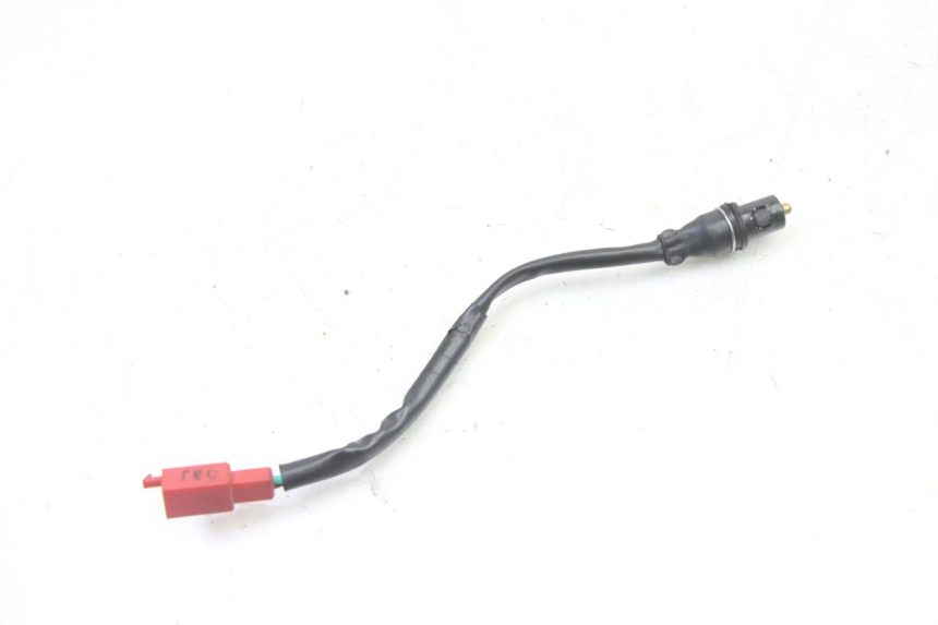 photo de RECHTS REMLICHTSCHAKELAAR MBK WAAP 125 (2008 - 2013) - Zoom op gebruiksstaat