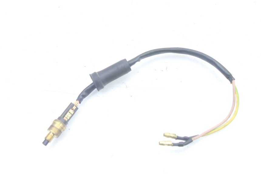 photo de RECHTS REMLICHTSCHAKELAAR YAMAHA WHY 50 (1998 - 2000) - Detail van het onderdeel