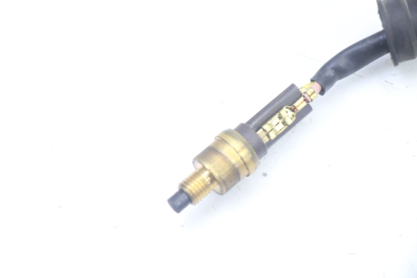 photo de RECHTS REMLICHTSCHAKELAAR YAMAHA WHY 50 (1998 - 2000) - Zoom op gebruiksstaat