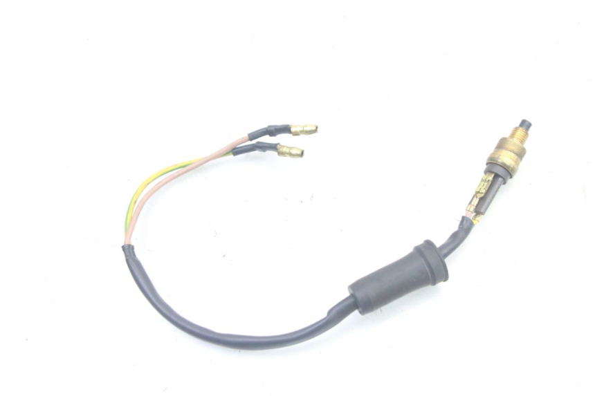 photo de RECHTS REMLICHTSCHAKELAAR YAMAHA WHY 50 (1998 - 2000) - Technische close-up