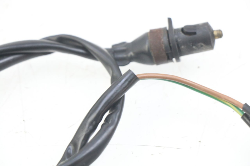 photo de RECHTS REMLICHTSCHAKELAAR YAMAHA XV VIRAGO 750 (1984 - 1998) - Zoom op gebruiksstaat