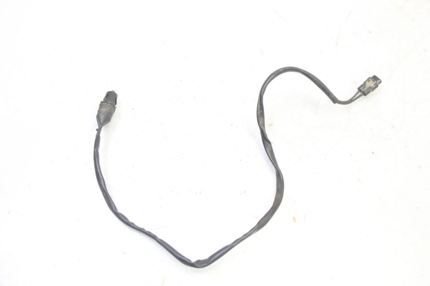 photo de RECHTS REMLICHTSCHAKELAAR YAMAHA YFM BRUIN 350 (2003 - 2009) - Zoom op gebruiksstaat