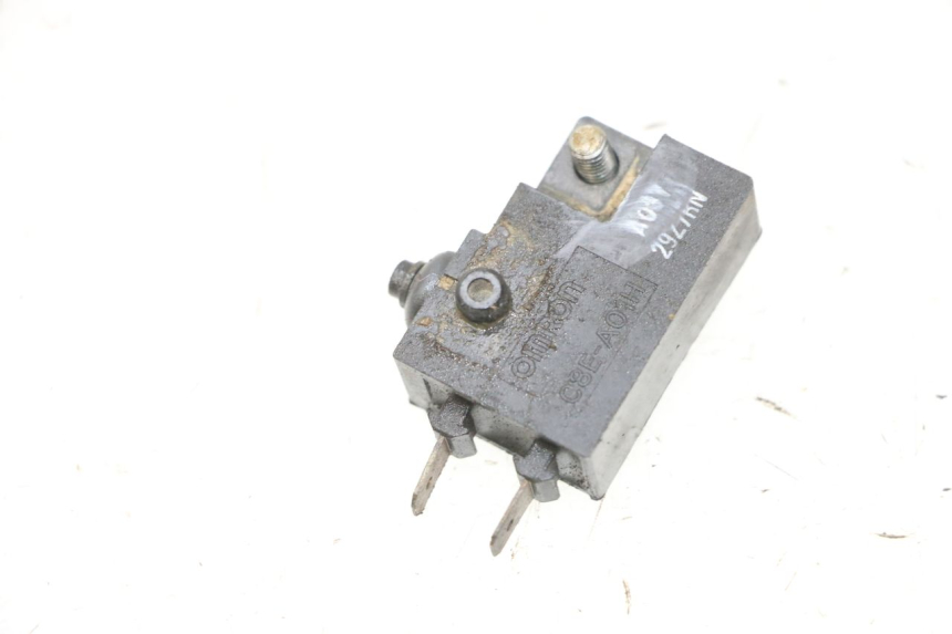 photo de RECHTS REMLICHTSCHAKELAAR YAMAHA YFM R RAPTOR 250 (2008 - 2014) - Detail van het onderdeel