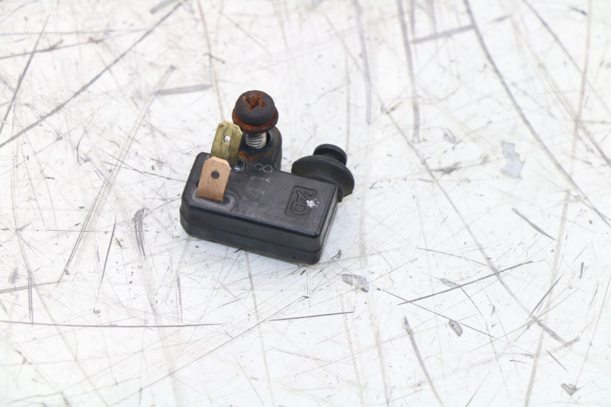 photo de RECHTS REMLICHTSCHAKELAAR YAMAHA YP MAJESTY ABS 400 (2007 - 2009) - Detail van het onderdeel
