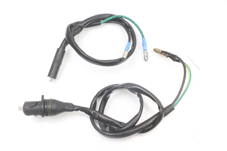 photo de STOPLICHTSCHAKELAAR JM MOTORS EVOLIS 4T 50 (2018 - 2022) - Hoofdaanzicht