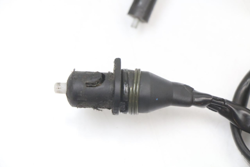 photo de STOPLICHTSCHAKELAAR JM MOTORS EVOLIS 4T 50 (2018 - 2022) - Detail van het onderdeel