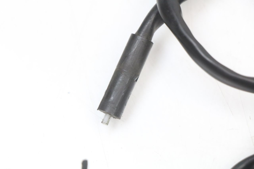 photo de STOPLICHTSCHAKELAAR JM MOTORS EVOLIS 4T 50 (2018 - 2022) - Zoom op gebruiksstaat