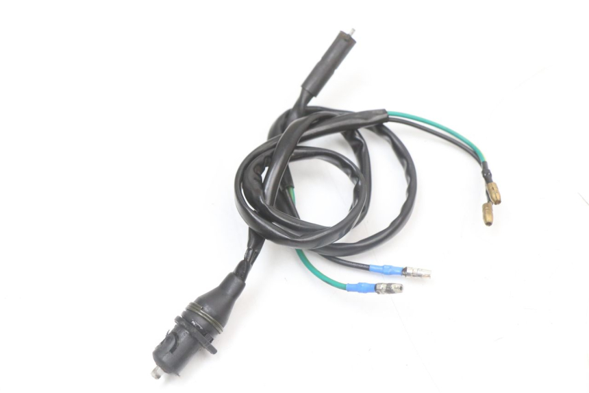 photo de STOPLICHTSCHAKELAAR JM MOTORS EVOLIS 4T 50 (2018 - 2022) - Andere kijkhoek