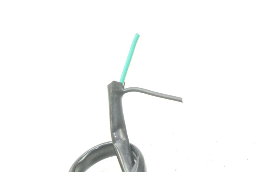 photo de STOPLICHTSCHAKELAAR JM MOTORS F45i 4T 50 (2020 - 2023) - Zoom op gebruiksstaat