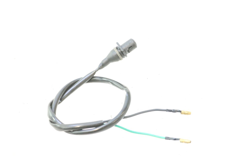 photo de STOPLICHTSCHAKELAAR JM MOTORS F45i 4T 50 (2020 - 2023) - Zoom op gebruiksstaat