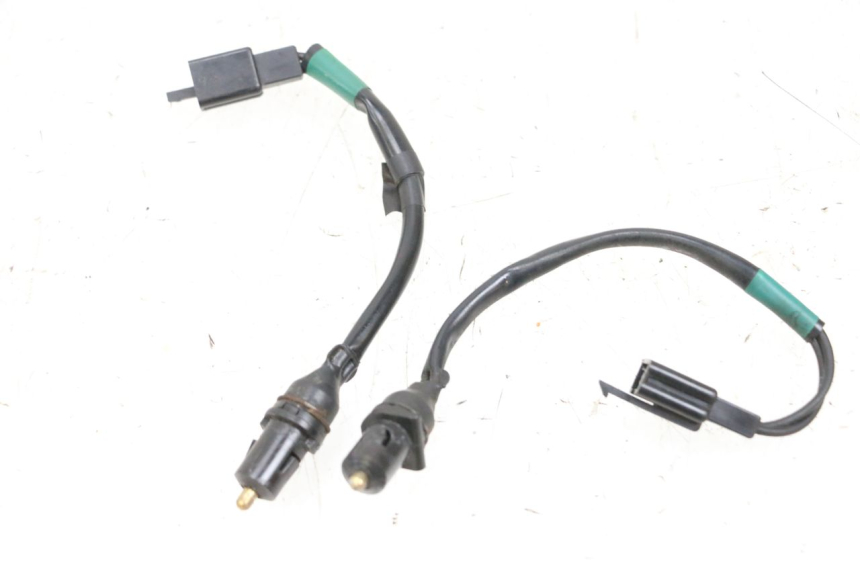 photo de STOPLICHTSCHAKELAAR MBK FLAME X 125 (2007 - 2016) - Hoofdaanzicht