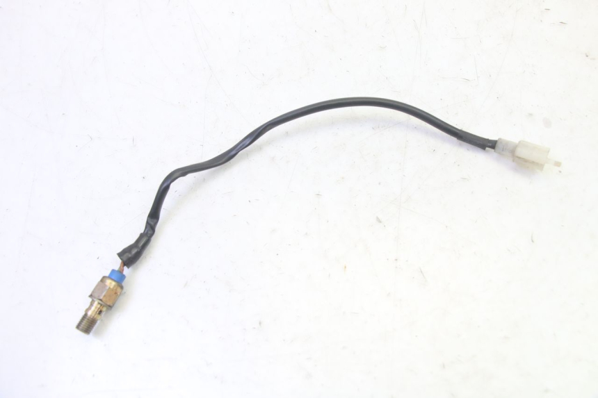 photo de LINKER REMLICHTSCHAKELAAR ADIVA AD3 300 (2014 - 2020) - Hoofdaanzicht