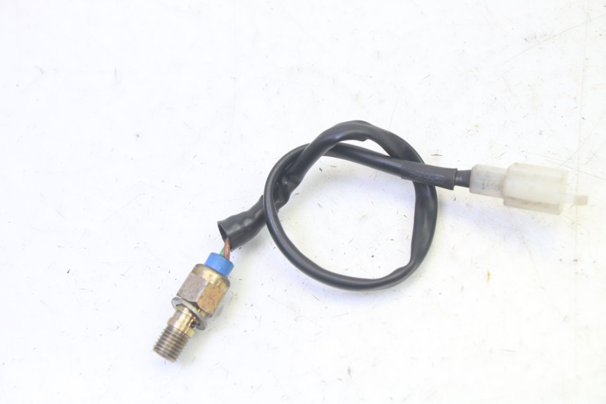 photo de LINKER REMLICHTSCHAKELAAR ADIVA AD3 300 (2014 - 2020) - Detail van het onderdeel