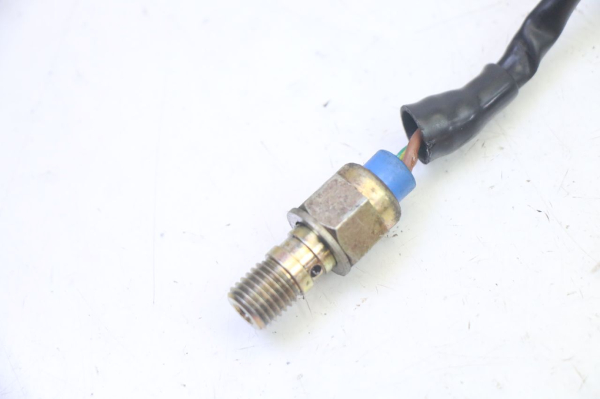 photo de LINKER REMLICHTSCHAKELAAR ADIVA AD3 300 (2014 - 2020) - Zoom op gebruiksstaat