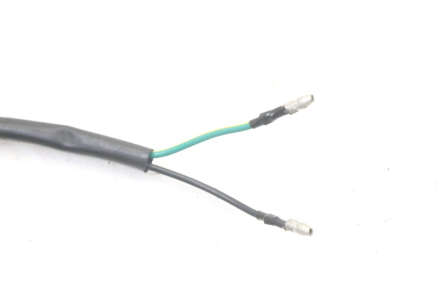 photo de LINKER REMLICHTSCHAKELAAR KYMCO AGILITY 4T 50 (2018 - 2022) - Zoom op gebruiksstaat