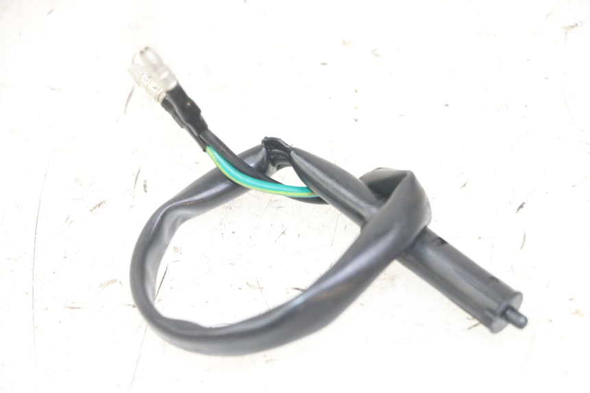 photo de LINKER REMLICHTSCHAKELAAR KYMCO AGILITY 4T 50 (2005 - 2018) - Hoofdaanzicht