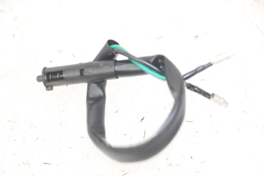 photo de LINKER REMLICHTSCHAKELAAR KYMCO AGILITY 4T 50 (2005 - 2018) - Detail van het onderdeel
