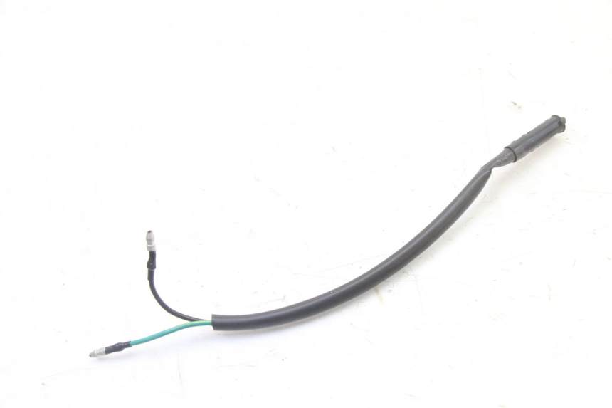 photo de LINKER REMLICHTSCHAKELAAR KYMCO AGILITY 4T 50 (2005 - 2018) - Hoofdaanzicht