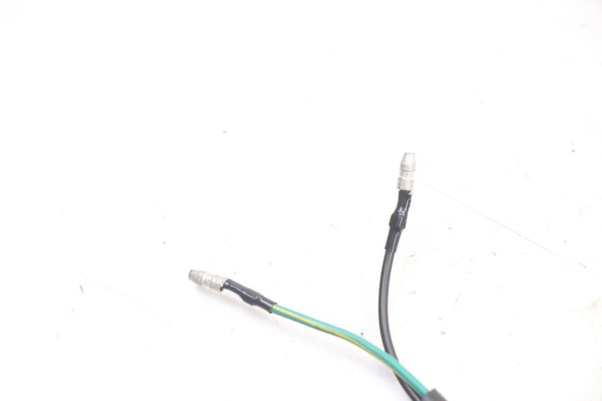 photo de LINKER REMLICHTSCHAKELAAR KYMCO AGILITY 4T 50 (2005 - 2018) - Zoom op gebruiksstaat