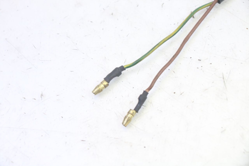 photo de LINKER REMLICHTSCHAKELAAR MBK BOOSTER SPIRIT 50 (2004 - 2017) - Andere kijkhoek