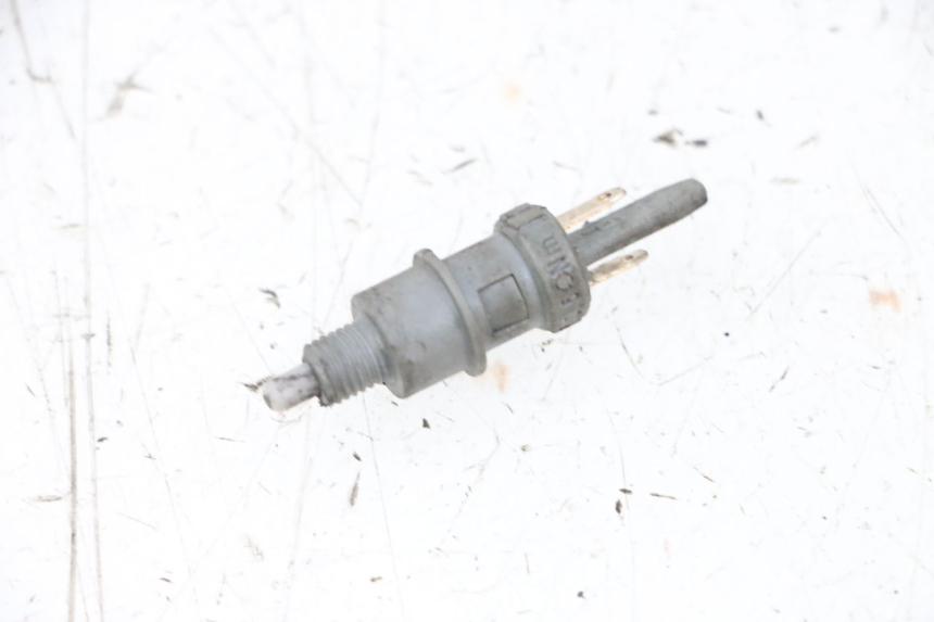 photo de LINKER REMLICHTSCHAKELAAR MBK BOOSTER SPIRIT NAKED 50 (2004 - 2017) - Detail van het onderdeel