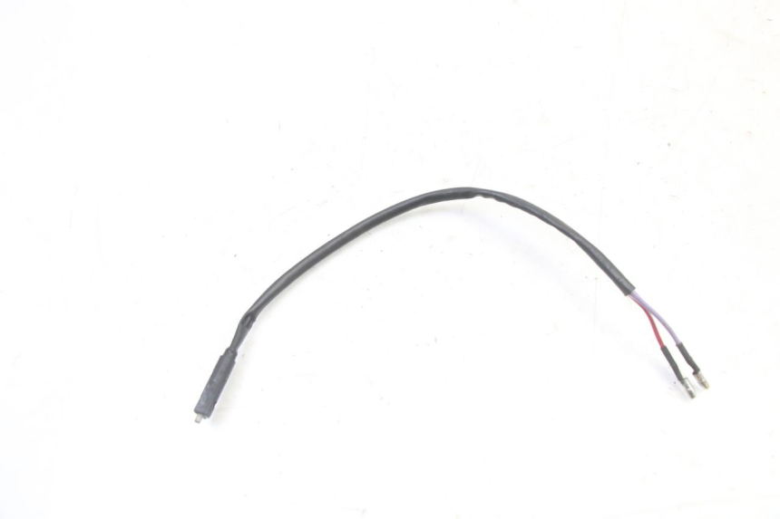 photo de LINKER REMLICHTSCHAKELAAR TNT MOTOR BOSTON 4T 50 (2018 - 2025) - Hoofdaanzicht