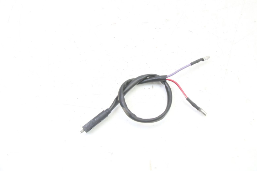 photo de LINKER REMLICHTSCHAKELAAR TNT MOTOR BOSTON 4T 50 (2018 - 2025) - Zoom op gebruiksstaat