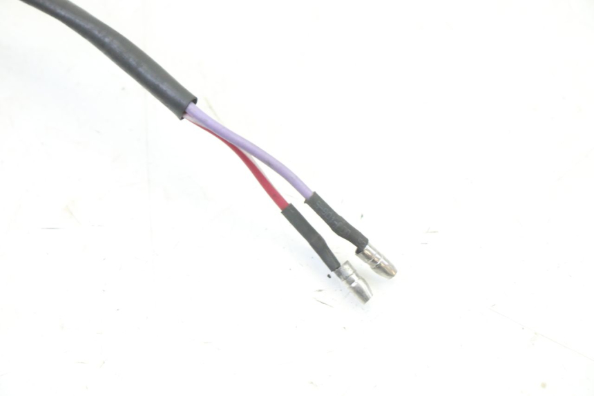 photo de LINKER REMLICHTSCHAKELAAR TNT MOTOR BOSTON 4T 50 (2018 - 2025) - Andere kijkhoek