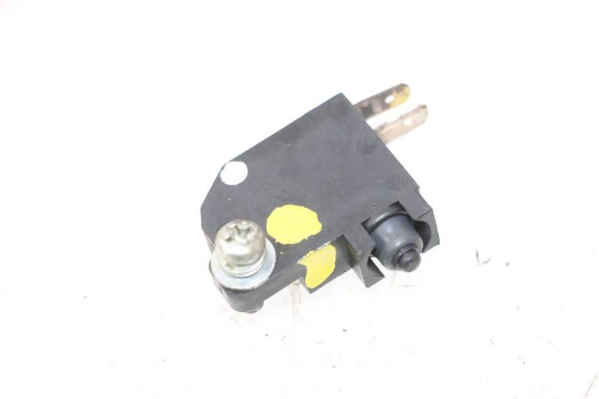 photo de LINKER REMLICHTSCHAKELAAR SUZUKI BURGMAN 125 (2007 - 2014) - Hoofdaanzicht