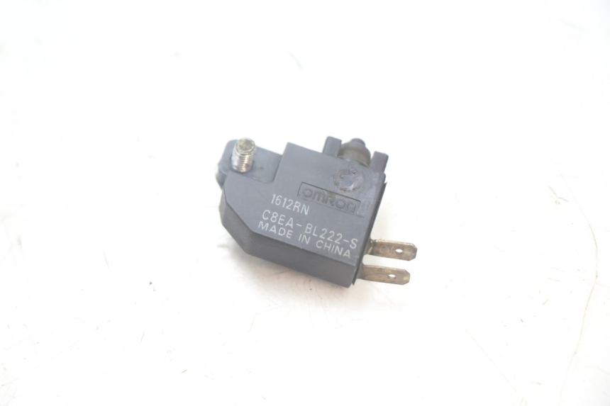 photo de LINKER REMLICHTSCHAKELAAR SUZUKI BURGMAN EXECUTIVE ABS 650 (2006 - 2012) - Zoom op gebruiksstaat