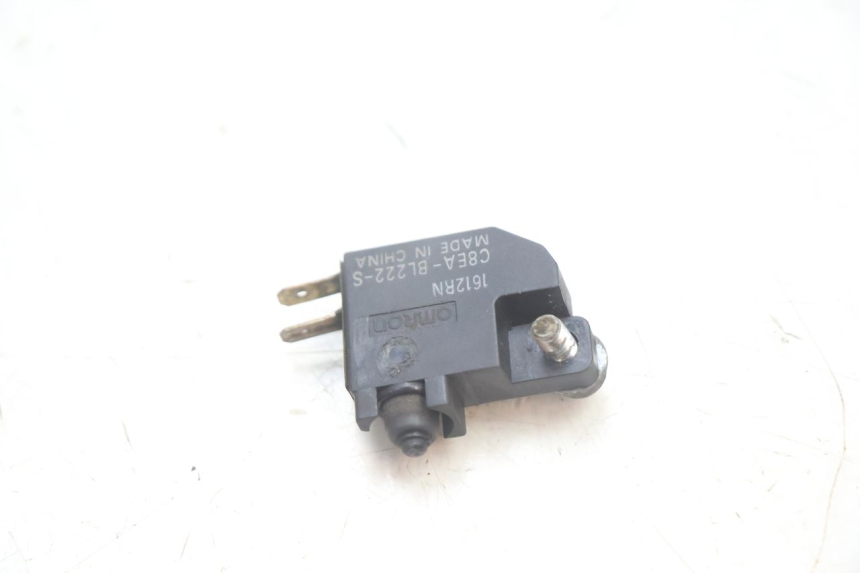 photo de LINKER REMLICHTSCHAKELAAR SUZUKI BURGMAN EXECUTIVE ABS 650 (2006 - 2012) - Andere kijkhoek
